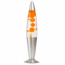 Лава лампа колба 35см