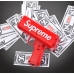 Пистолет для денег Supreme 