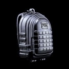Брелок рюкзак PUBG