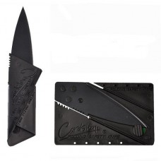 Кредитная карточка-ножик