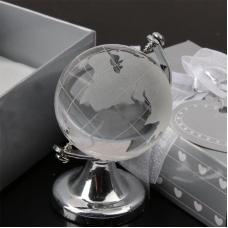 Стеклянный Глобус