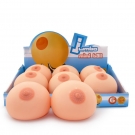 Игрушка антистресс "Грудь" 