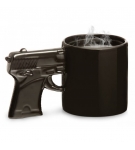Кружка-пистолет 