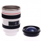 Термо-кружка объектив	