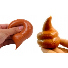 Антистресс какашка