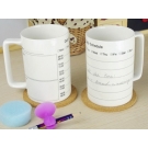 Кружка-Ежедневник 