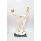 Статуэтка "Танцующая Пара "