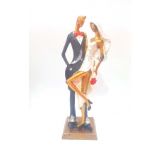 Статуэтка "Жених и невеста"