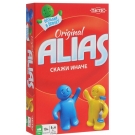 Настольная игр Alias 