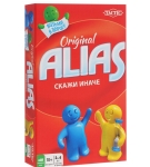 Настольная игр Alias 