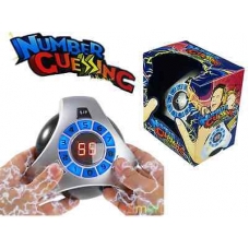 Настольная игра "Number Guessing"
