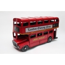  Английского ретро-автобуса