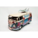 Ретро-автобус Volkswagen T1 