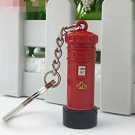 Брелок British Post Box