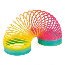 Пружинка Slinky