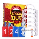 Настольная игра "Speak Out"