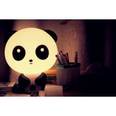 Светильник Панда