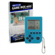 Брелок тетрис